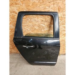 Porte Arriere Droit Citroen C3 Picasso Phase 1